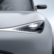 由 Proton Edar 引进我国市售！吉利与 Mercedes-Benz 联手设计的 smart 品牌全新纯电动 SUV 未来将来到大马开卖