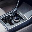 2022 BMW 8 系列小改款面世, 改搭会发亮的水箱护罩