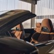2022 BMW M8 小改款首发, 仅提供Competition旗舰等级