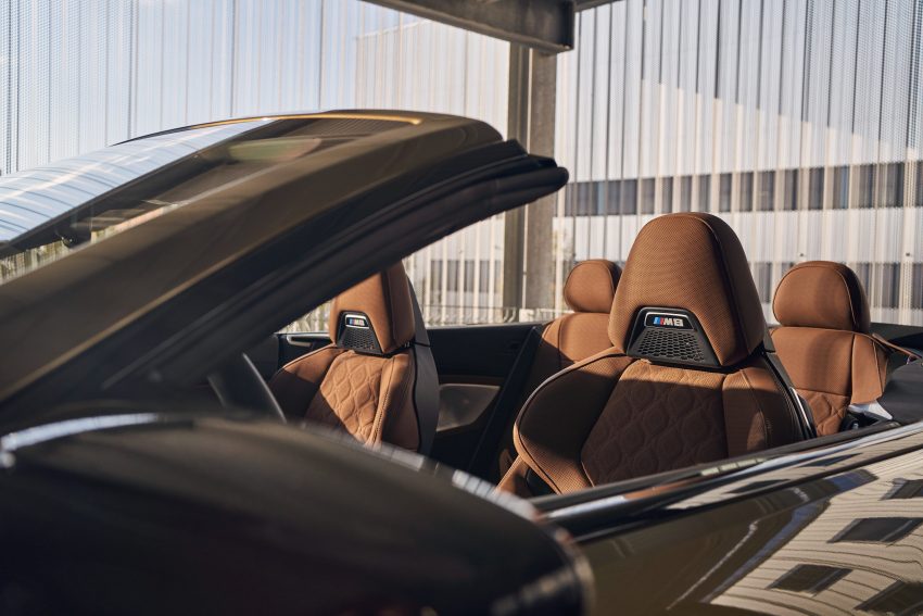 2022 BMW M8 小改款首发, 仅提供Competition旗舰等级 172240
