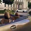 2022 BMW M8 小改款首发, 仅提供Competition旗舰等级