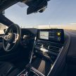 2022 BMW M8 小改款首发, 仅提供Competition旗舰等级