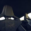 2022 BMW M8 小改款首发, 仅提供Competition旗舰等级
