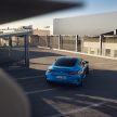 2022 BMW M8 小改款首发, 仅提供Competition旗舰等级