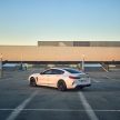 2022 BMW M8 小改款首发, 仅提供Competition旗舰等级
