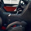 2022 BMW M8 小改款首发, 仅提供Competition旗舰等级