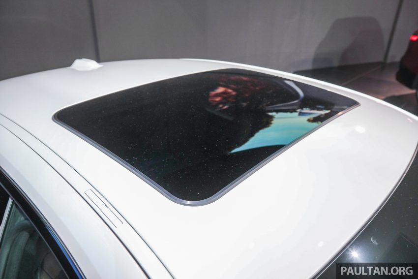2022 BMW i4 eDrive40 EV本地官方预览, 或将在近期上市 171074