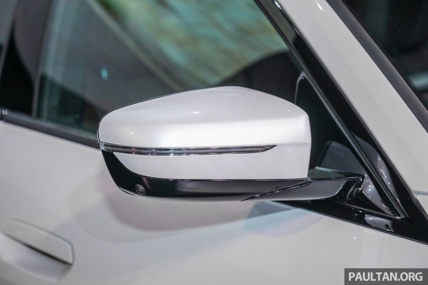 2022 BMW i4 eDrive40 EV本地官方预览, 或将在近期上市 171076