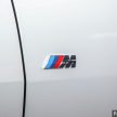2022 BMW i4 eDrive40 EV本地官方预览, 或将在近期上市