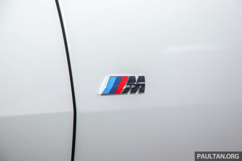 2022 BMW i4 eDrive40 EV本地官方预览, 或将在近期上市 171079