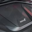 2022 BMW i4 eDrive40 EV本地官方预览, 或将在近期上市