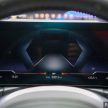 2022 BMW i4 eDrive40 EV本地官方预览, 或将在近期上市