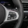 2022 BMW i4 eDrive40 EV本地官方预览, 或将在近期上市