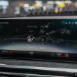 2022 BMW i4 eDrive40 EV本地官方预览, 或将在近期上市