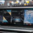 2022 BMW i4 eDrive40 EV本地官方预览, 或将在近期上市