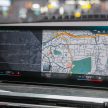 2022 BMW i4 eDrive40 EV本地官方预览, 或将在近期上市