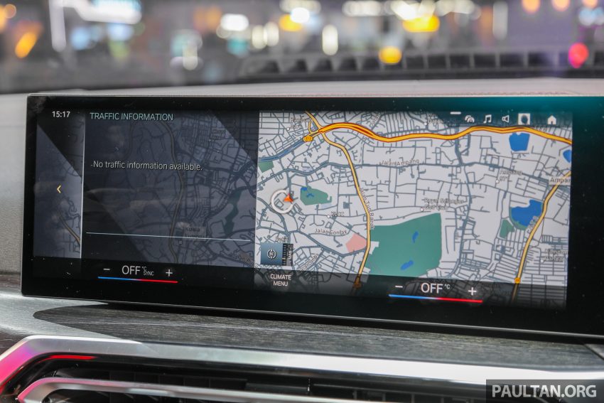 2022 BMW i4 eDrive40 EV本地官方预览, 或将在近期上市 171117