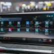 2022 BMW i4 eDrive40 EV本地官方预览, 或将在近期上市