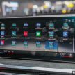 2022 BMW i4 eDrive40 EV本地官方预览, 或将在近期上市