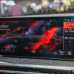 2022 BMW i4 eDrive40 EV本地官方预览, 或将在近期上市