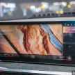 2022 BMW i4 eDrive40 EV本地官方预览, 或将在近期上市