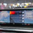 2022 BMW i4 eDrive40 EV本地官方预览, 或将在近期上市