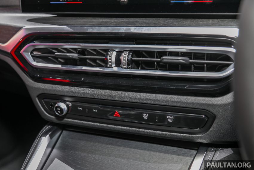 2022 BMW i4 eDrive40 EV本地官方预览, 或将在近期上市 171133