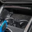 2022 BMW i4 eDrive40 EV本地官方预览, 或将在近期上市