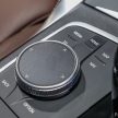 2022 BMW i4 eDrive40 EV本地官方预览, 或将在近期上市