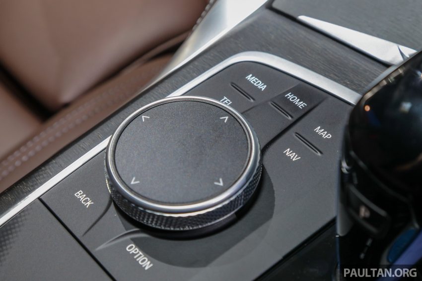 2022 BMW i4 eDrive40 EV本地官方预览, 或将在近期上市 171139