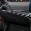 2022 BMW i4 eDrive40 EV本地官方预览, 或将在近期上市