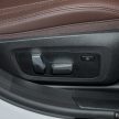 2022 BMW i4 eDrive40 EV本地官方预览, 或将在近期上市
