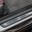 2022 BMW i4 eDrive40 EV本地官方预览, 或将在近期上市