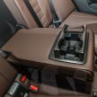 2022 BMW i4 eDrive40 EV本地官方预览, 或将在近期上市