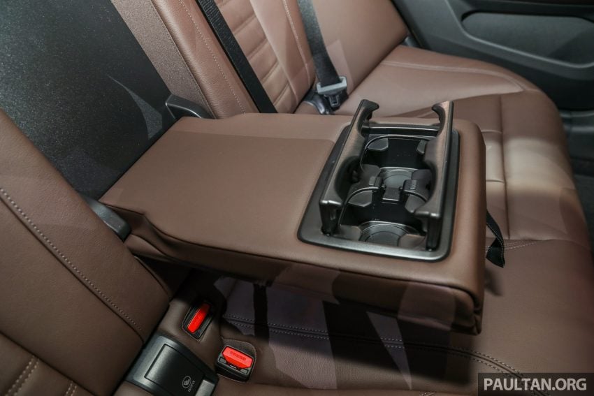 2022 BMW i4 eDrive40 EV本地官方预览, 或将在近期上市 171160