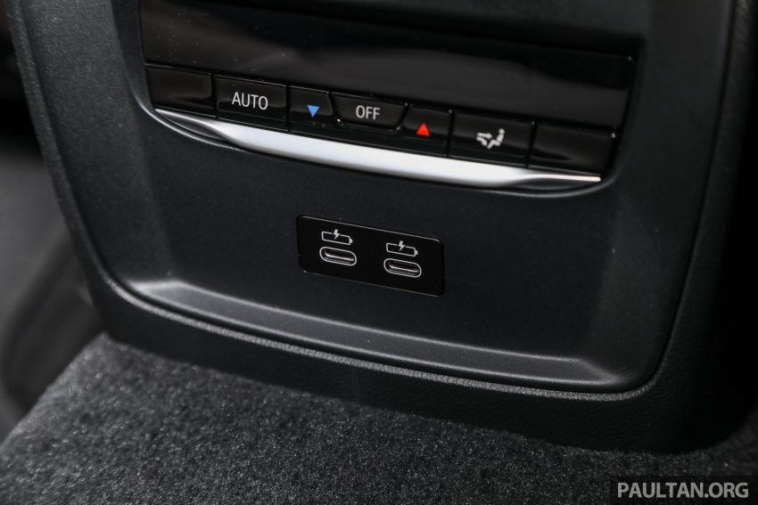 2022 BMW i4 eDrive40 EV本地官方预览, 或将在近期上市 171162