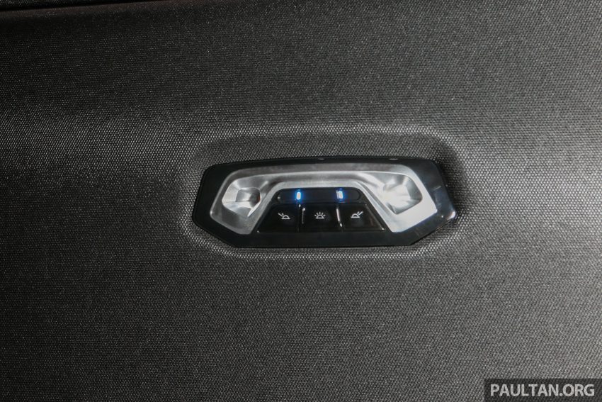 2022 BMW i4 eDrive40 EV本地官方预览, 或将在近期上市 171163