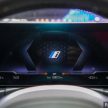 2022 BMW i4 eDrive40 EV本地官方预览, 或将在近期上市
