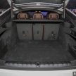 2022 BMW i4 eDrive40 EV本地官方预览, 或将在近期上市