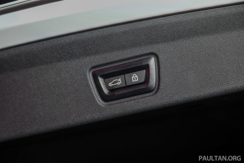 2022 BMW i4 eDrive40 EV本地官方预览, 或将在近期上市 171170