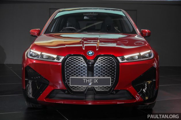 免税后价格竞还比 Langkawi 高? 我国 EV 还未完全免税!