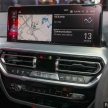 BMW iX3 纯电动车开放线上预订，免税售价从RM307k起