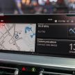 BMW iX3 纯电动车开放线上预订，免税售价从RM307k起