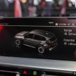 BMW iX3 纯电动车开放线上预订，免税售价从RM307k起