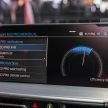 BMW iX3 纯电动车开放线上预订，免税售价从RM307k起