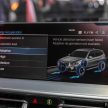 BMW iX3 纯电动车开放线上预订，免税售价从RM307k起