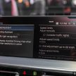 BMW iX3 纯电动车开放线上预订，免税售价从RM307k起