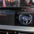 BMW iX3 纯电动车开放线上预订，免税售价从RM307k起