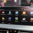 BMW iX3 纯电动车开放线上预订，免税售价从RM307k起