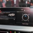 BMW iX3 纯电动车开放线上预订，免税售价从RM307k起